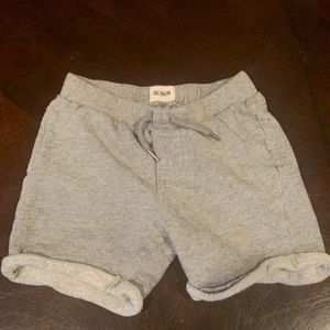 Hudson Toddler Boy Shorts